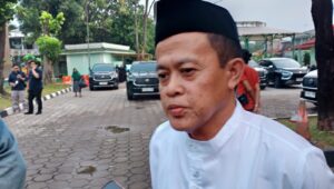 Satpol PP Tangerang Gencarkan Penertiban Parkir Liar dan Prostitusi, Warga Diminta Aktif Melapor