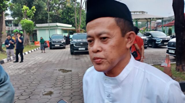 Satpol PP Tangerang Gencarkan Penertiban Parkir Liar dan Prostitusi, Warga Diminta Aktif Melapor