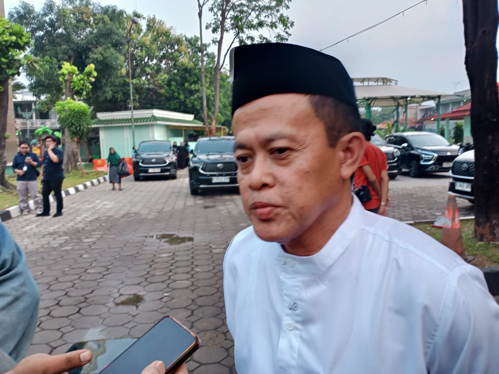Satpol PP Tangerang Gencarkan Penertiban Parkir Liar dan Prostitusi, Warga Diminta Aktif Melapor Satpol PP Tangerang Gencarkan Penertiban Parkir Liar dan Prostitusi, Warga Diminta Aktif Melapor