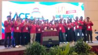 Satu Dekade ACE Banten, Luncurkan Buku Manajemen Fasilitas dan Gaungkan SDM Ungul Era Industri 5.0