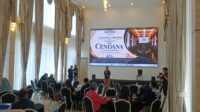 Howard Johnson Tangerang Resmi Operasikan The Cendana Ballroom untuk Perkuat Pasar MICE