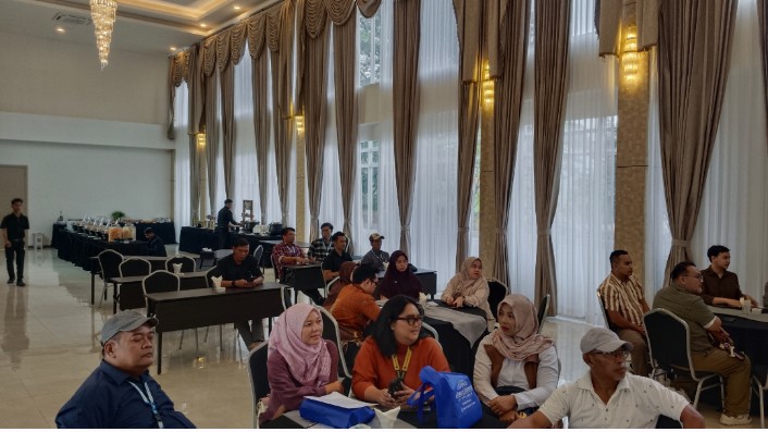 Howard Johnson Tangerang Resmi Operasikan The Cendana Ballroom untuk Perkuat Pasar MICE