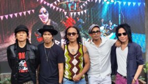 Slank Tegaskan Fufufafa Sebagai Simbol Kritik Etika Digital, Bantah Tudingan Meredup