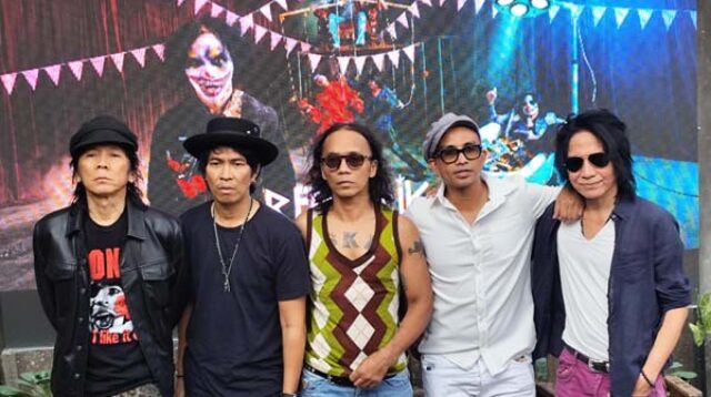 Slank Tegaskan Fufufafa Sebagai Simbol Kritik Etika Digital, Bantah Tudingan Meredup