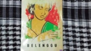 Tinggal Serumah, Hidup Sendiri Tragedi Sunyi dalam Novel Belenggu