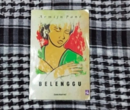 Tinggal Serumah, Hidup Sendiri Tragedi Sunyi dalam Novel Belenggu