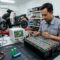 Tips Otomotif Cara Memperbaiki Baterai Lithium-ion Motor Listrik yang Mengalami Cell Imbalance