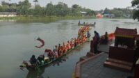 Tradisi Pehcun Tetap Hidup, BTB Siapkan Perayaan Lebih Besar Tahun Depan