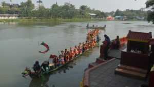 Tradisi Pehcun Tetap Hidup, BTB Siapkan Perayaan Lebih Besar Tahun Depan