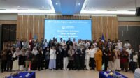 UMN Gandeng 11 Perguruan Tinggi Kazakhstan Perkuat Jaringan Akademik Global