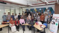 UPJ dan University of Greenwich, UK Kembangkan Kurikulum Internasional Berbasis Sustainable Urban Living