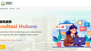 Masyarakat Kota Tangerang dapat memanfaatkan layanan konsultasi hukum secara daring yang disediakan Kejaksaan Negeri (Kejari) Kota Tangerang melalui platform Halo JPN.