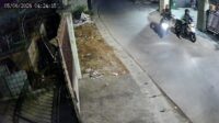 Waspada, Dua Motor Hilang dalam Semalam di Karang Tengah