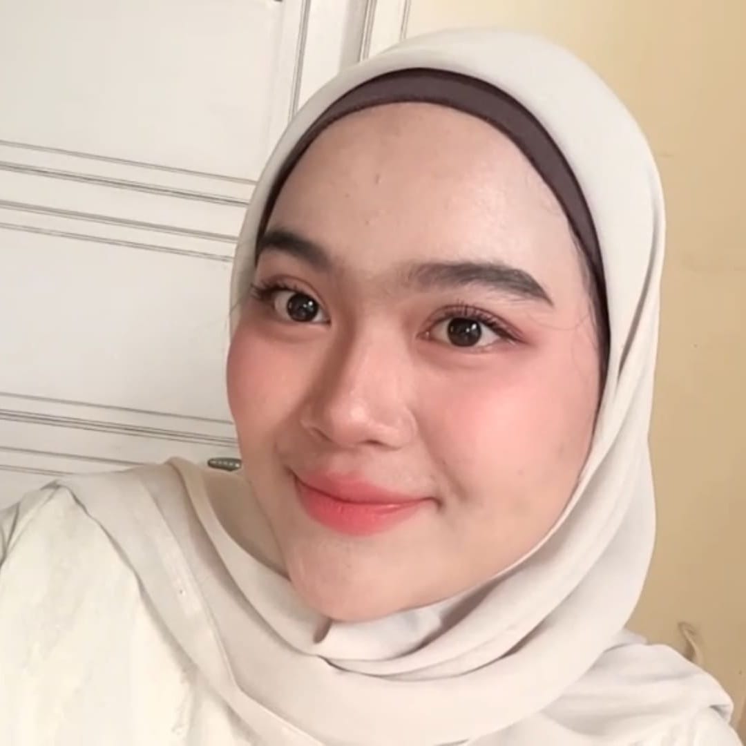 Kirana Puti Nurani (Mahasiswa aktif prodi Pendidikan Bahasa dan Sastra Indonesia UIN Syarif Hidayatullah Jakarta)