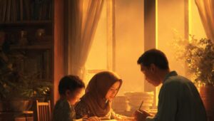 Panduan Menjaga Pola Tidur dan Belajar Anak Tetap Teratur Selama Libur Panjang