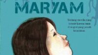 Novel Maryam karya Okky Madasari Sumber: Detik com