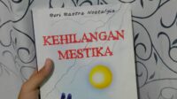 Novel Lama, Realita yang Sama