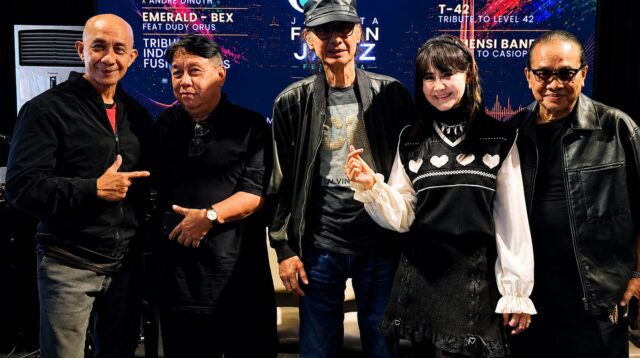 onser 7 Bintang Indonesia Jadi Magnet Baru Pecinta Musik Nasional