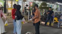 20 Tahun Menjual Koran, Suparlan Bertahan di Tengah Disrupsi Media Digital