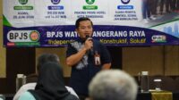 6. Jamkesnews - Berita Daerah Diskusi BPJS Watch