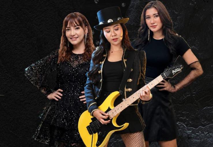 foto dok. trio asbun foto dok. trio asbun