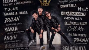 foto dok. ig@radjabandofficial