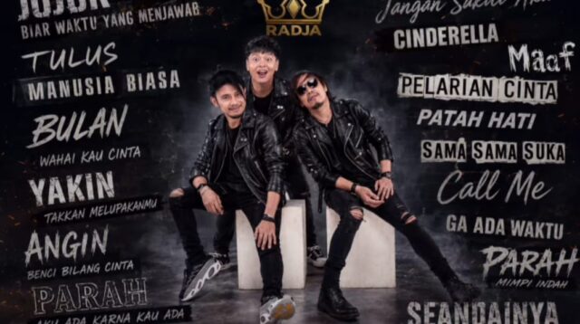 foto dok. ig@radjabandofficial