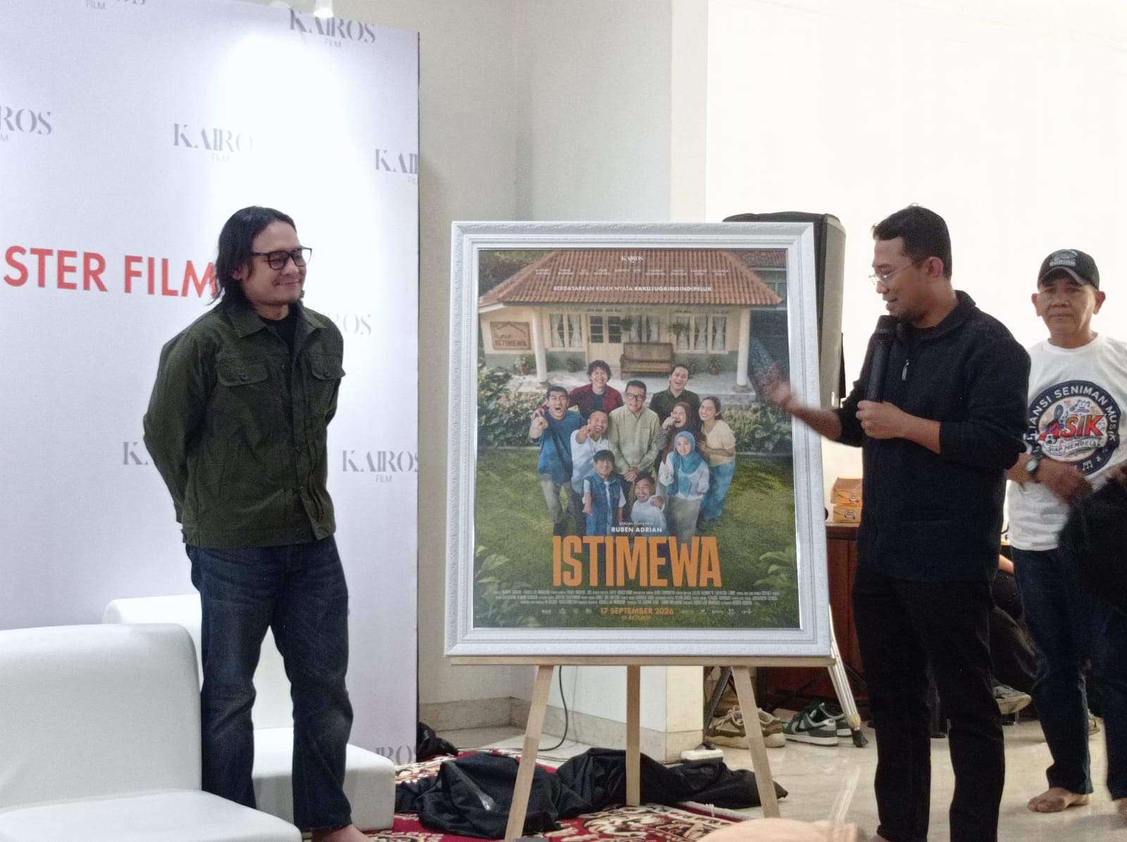 foto dok. mas foto dok. mas