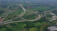 Akses ke KEK Tanjung Lesung Semakin Mudah, Pembangunan Tol Serang-Panimbang Kian Memacu Progres