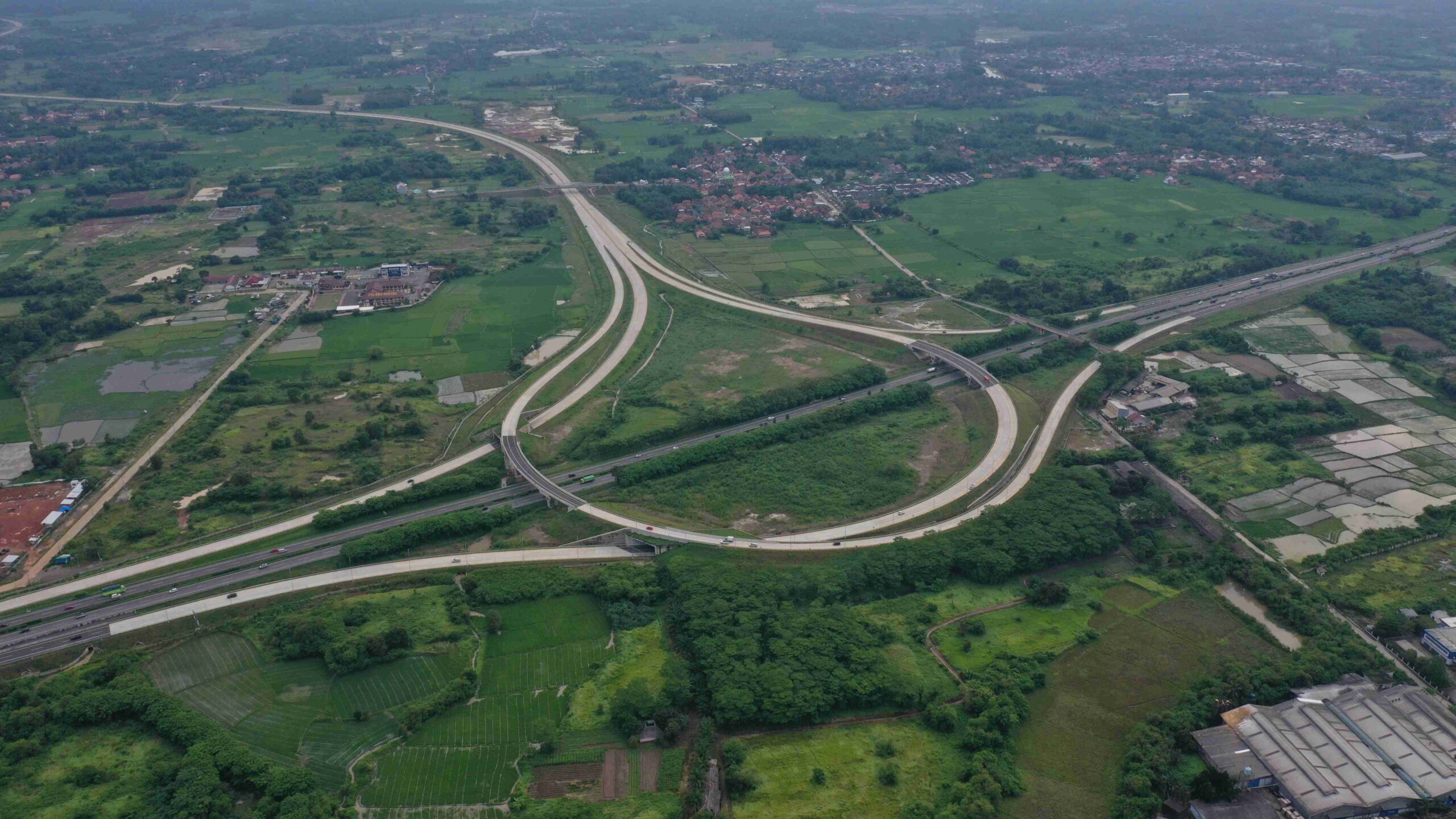 Akses ke KEK Tanjung Lesung Semakin Mudah, Pembangunan Tol Serang-Panimbang Kian Memacu Progres Akses ke KEK Tanjung Lesung Semakin Mudah, Pembangunan Tol Serang-Panimbang Kian Memacu Progres