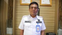 Kepala Disdukcapil Kota Tangerang, Rizal Ridolloh, mengatakan jumlah penduduk Kota Tangerang saat ini mencapai 1.976.599 jiwa,