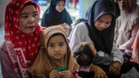 Anak Indonesia Dilindungi JKN Anak Indonesia Dilindungi JKN