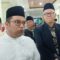 Arief R. Wismansyah Berdonasi ke Baznas Kota Tangerang, Perkuat Program Halal Hub City