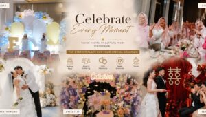 Atria Hotel Gading Serpong Tawarkan Promo Meeting, Wedding, dan Social Event dengan Harga Spesial