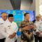 Kepala BNN Provinsi Banten, Brigjen Pol. Budi Sajidin