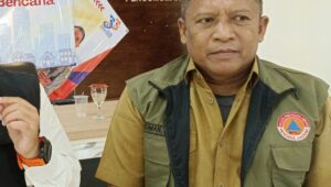 BPBD Kota Tangerang Siapkan Grup WhatsApp Kelurahan, Warga Bisa Lapor Bencana Lebih Cepat
