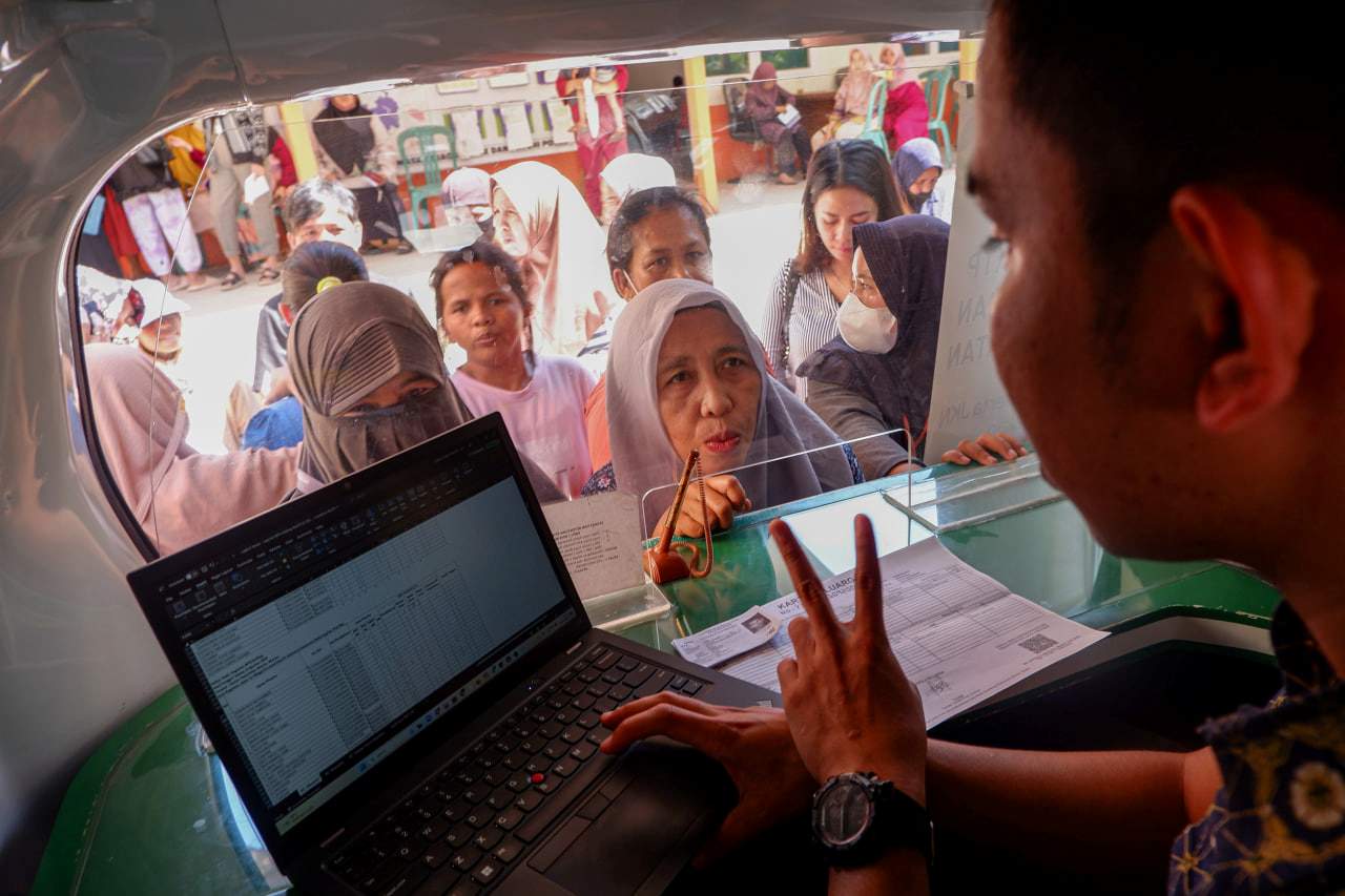 BPJS Kesehatan Pastikan Perlindungan Kesehatan bagi Masyarakat Tidak Mampu