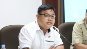 Bahas KUA-PPAS, Christian Lois Dorong Bantuan Rumah Ibadah, Posyandu hingga Tunjangan Guru Agama