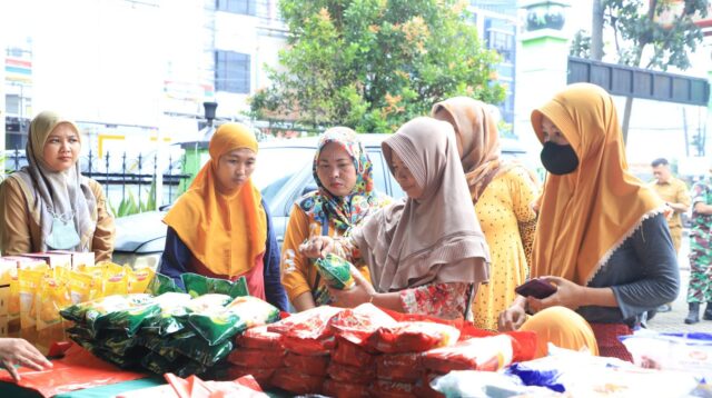 Begini Cara Mudah Urus Sertifikat Halal di MUI Kota Tangerang, UMKM Bisa Didampingi Gratis