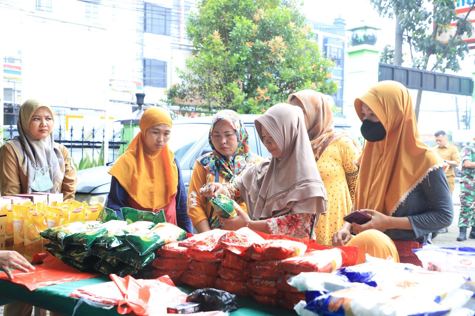 Begini Cara Mudah Urus Sertifikat Halal di MUI Kota Tangerang, UMKM Bisa Didampingi Gratis Begini Cara Mudah Urus Sertifikat Halal di MUI Kota Tangerang, UMKM Bisa Didampingi Gratis