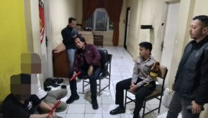 Bentrokan Berdarah di Ciledug Dipicu Dugaan Pungli Preman, Polisi Buru Pelaku Utama