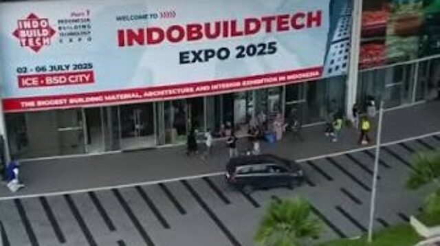 Bukan Sekadar Produsen Alat Dapur, MODENA Kini Hadirkan Ekosistem Hunian Pintar yang Terintegrasi