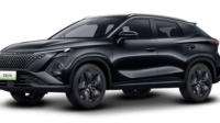C5 CSH di segmen sport utility vehicle