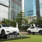 Resmi Mengaspal, Changan Deepal S05 Dibanderol Rp509 Juta