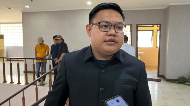 Christian Lois Dorong Revisi Perda Trantibum, Satpol PP Diusulkan Bisa Langsung Segel Bangunan Tak Berizin