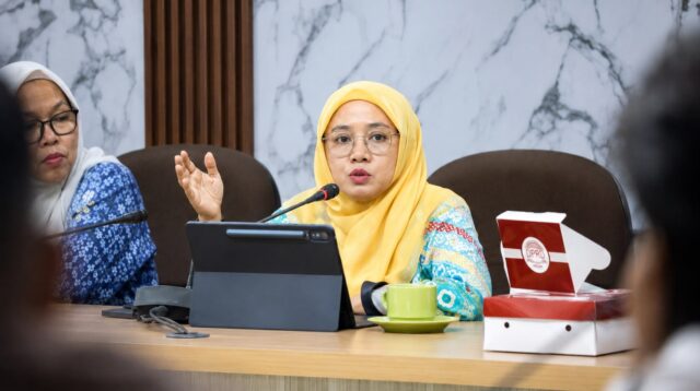 DPRD Kota Tangerang Soroti Skrining 11 Halaman di Puskesmas, Antrean Pasien Diminta Tak Dipersulit