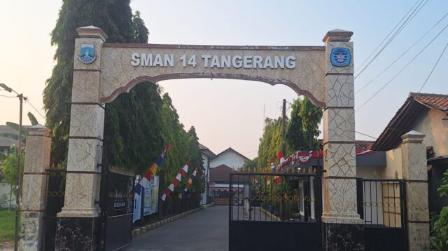 Diminta Mundur dari SMAN 14, Siswa Tegaskan Statusnya Hanya Admin Grup, Bukan Pemimpin Kelompok