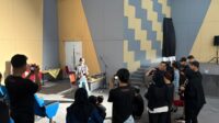 Disbudpar Ekraf Kota Tangerang Cetak 52 Fotografer Bersertifikat BNSP
