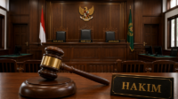 Eks Plt Dirut BUMD Banten Divonis 6 Tahun Penjara dalam Kasus Korupsi Minyak Goreng