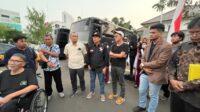 Enam Laporan Polisi Belum Tuntas, Keluarga Pandih Desak Polisi Tangkap Terduga Pelaku Proyek Rasuna Said (1) Enam Laporan Polisi Belum Tuntas, Keluarga Pandih Desak Polisi Tangkap Terduga Pelaku Proyek Rasuna Said